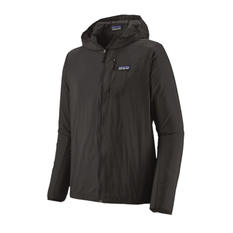 Veste Patagonia Houdini Jacket DEPERLANTE Homme