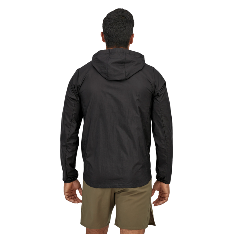 Veste Patagonia Houdini  Jacket DEPERLANTE  Homme   - Patagonia - 2
