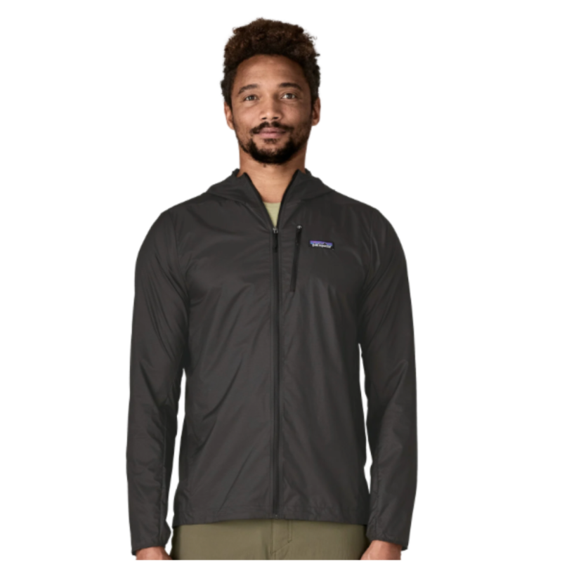 Veste Patagonia Houdini  Jacket DEPERLANTE  Homme   - Patagonia - 4