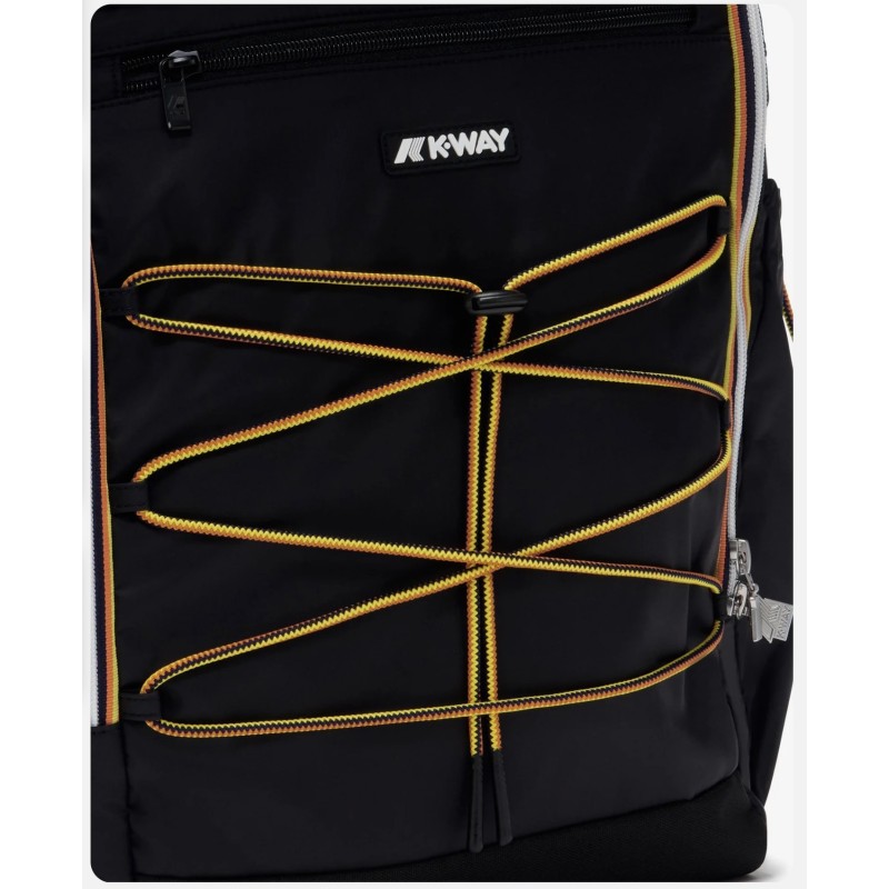 SAC MONTE LIMAR K-WAY K4112YW USY - K-Way - 3 SAC MONTE LIMAR K-WAY K4112YW USY - K-Way - 3