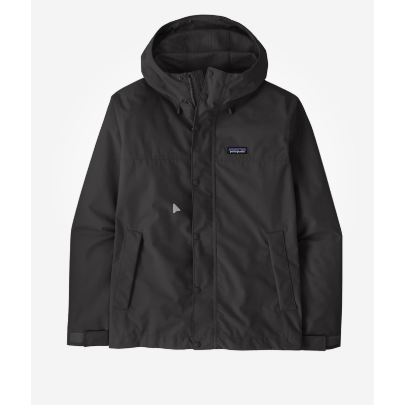 Veste Patagonia OUTDOOR EVERYDAY Jacket Imperméable 