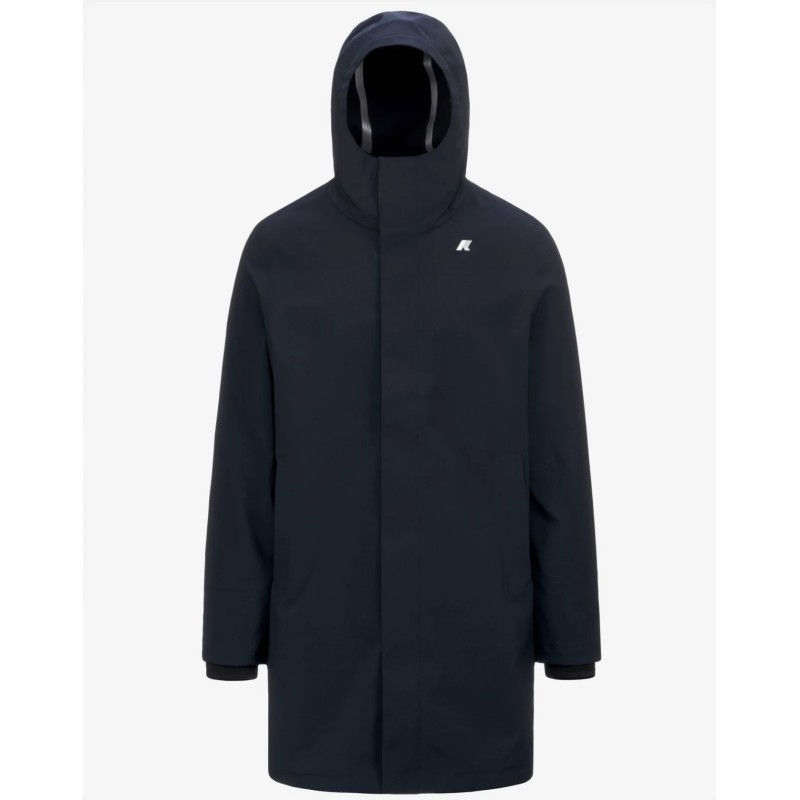 Veste Thomas Bonded - K-way  K7126WW A2B - K-Way - 1