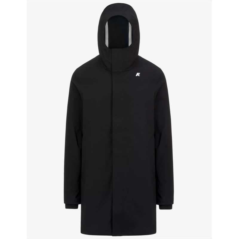 Veste Thomas Bonded - K-way  K7126WW A3C - K-Way - 1