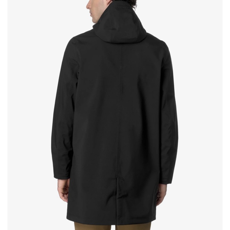 Veste Thomas Bonded - K-way  K7126WW A3C - K-Way - 4
