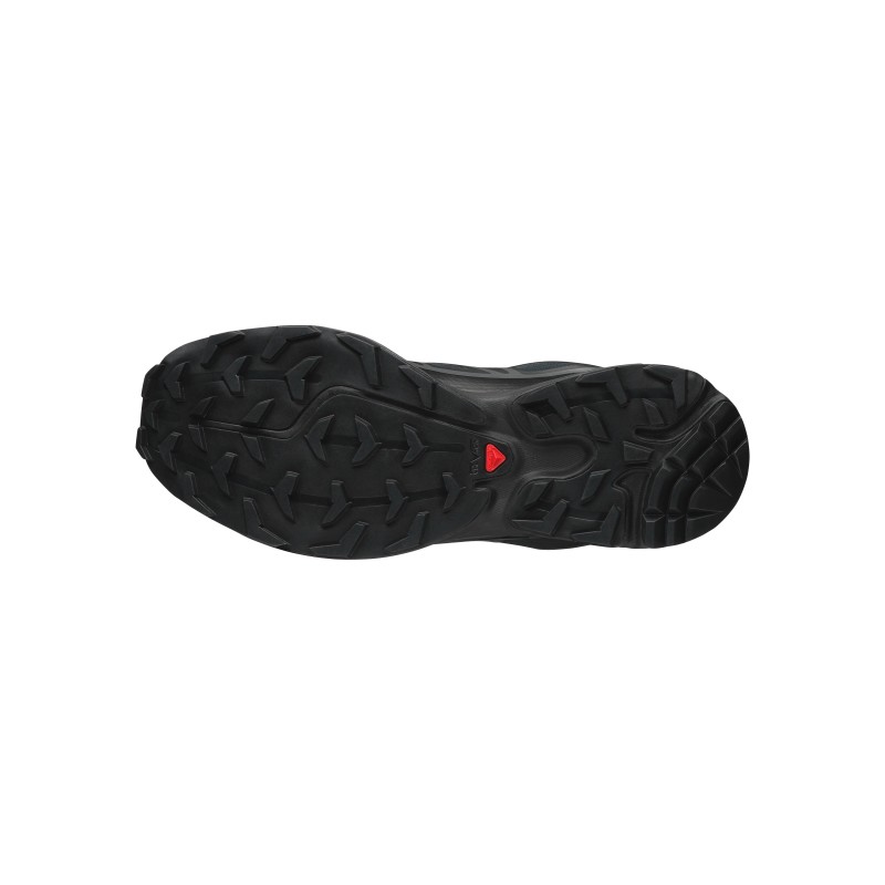 SALOMON XT-6 GTX BLACK L41663500 - Salomon - 5 SALOMON XT-6 GTX BLACK L41663500 - Salomon - 5