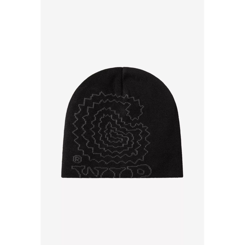 CARHARTT BONNET LIMN C BEANIE BLACK I037303 2