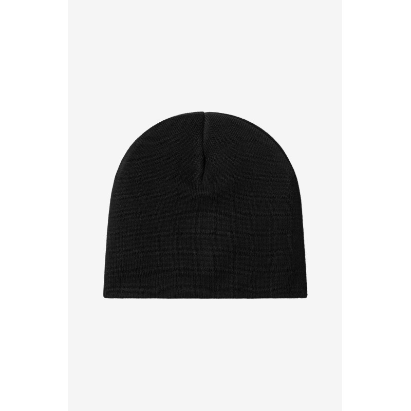 CARHARTT BONNET LIMN C BEANIE BLACK I037303 2 - Carhartt - 2 CARHARTT BONNET LIMN C BEANIE BLACK I037303 2 - Carhartt - 2