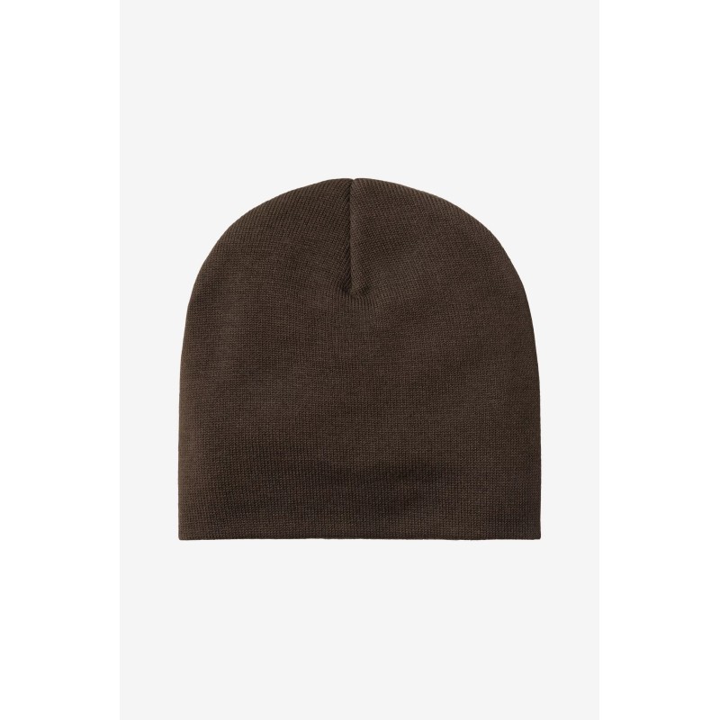 CARHARTT BONNET LIMN C BEANIE TABACCO I037303 1 - Carhartt - 2 CARHARTT BONNET LIMN C BEANIE TABACCO I037303 1 - Carhartt - 2