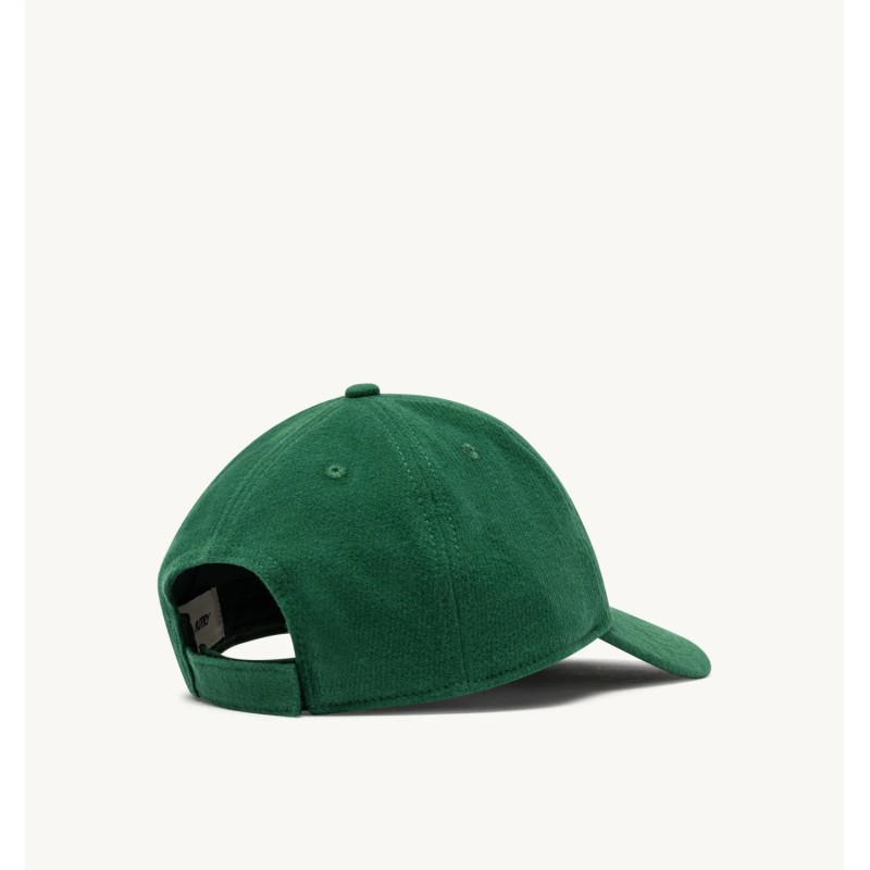 AUTRY CASQUETTE BASEBALL GREEN  ACPU 12R U - Autry - 2