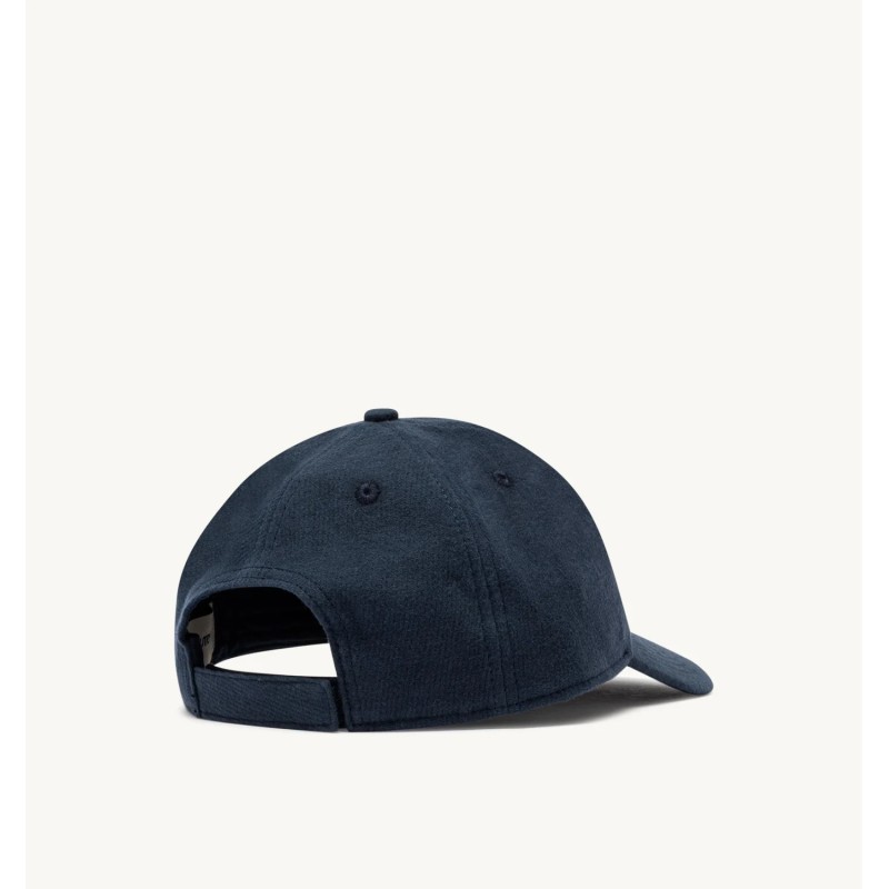 AUTRY CASQUETTE BASEBALL BLU  ACPU 128B U - Autry - 2