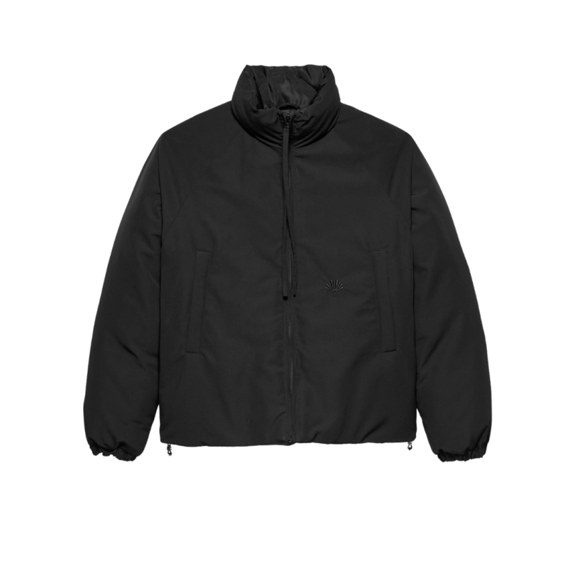 NEW AMSTERDAN REVERSIBLE SAFETY BLACK  SAFETY - New Amsterdam surf association - 3