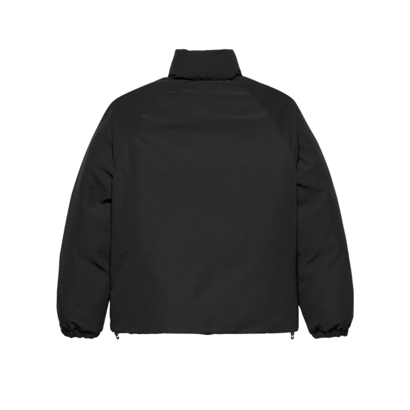 NEW AMSTERDAN REVERSIBLE SAFETY BLACK  SAFETY - New Amsterdam surf association - 4
