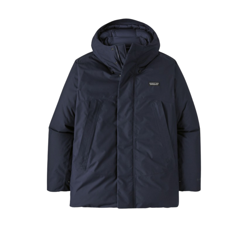 PATAGONIA STORM SHADOW BLEU STORM SHADOW