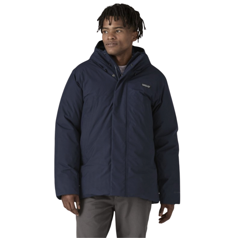 PATAGONIA STORM SHADOW BLEU  STORM SHADOW - Patagonia - 2