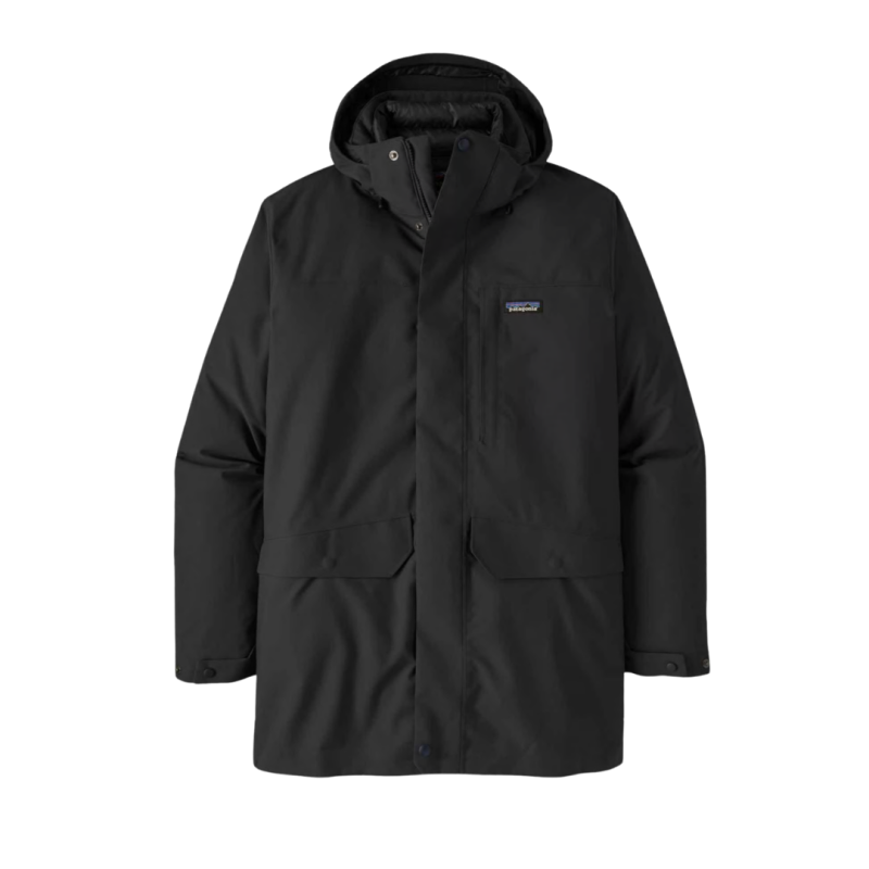 PATAGONIA 3 IN 1 PARKA 3IN1