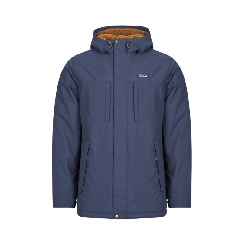 PATAGONIA ISTHMUS PARKA ISTHMUS