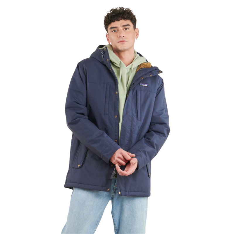 PATAGONIA ISTHMUS PARKA ISTHMUS - Patagonia - 2 PATAGONIA ISTHMUS PARKA ISTHMUS - Patagonia - 2