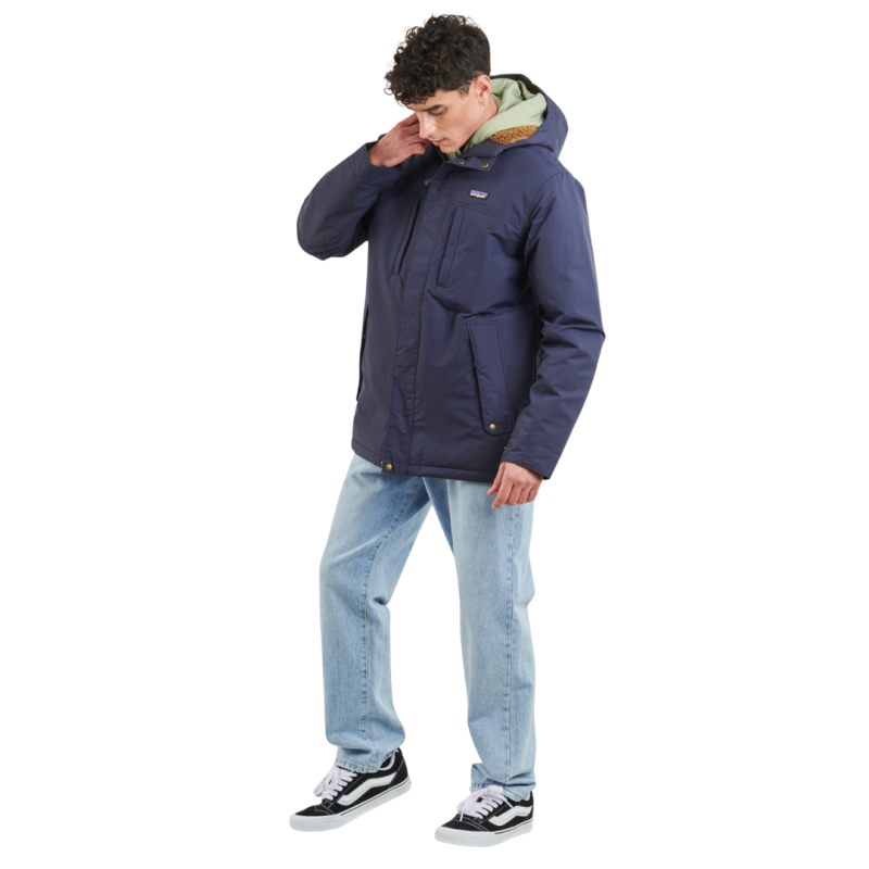 PATAGONIA ISTHMUS PARKA ISTHMUS - Patagonia - 3 PATAGONIA ISTHMUS PARKA ISTHMUS - Patagonia - 3