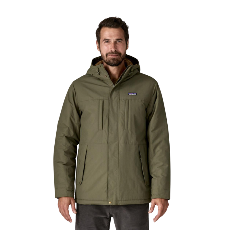 PATAGONIA ISTHMUS PARKA  ISTHMUS - Patagonia - 2