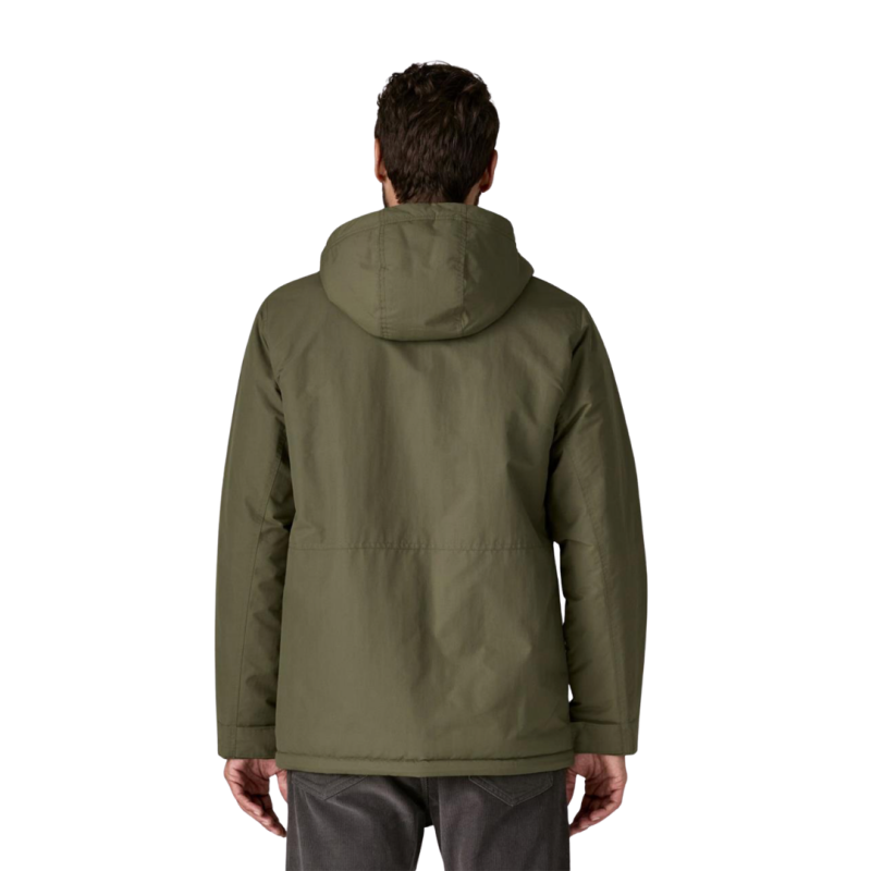 PATAGONIA ISTHMUS PARKA  ISTHMUS - Patagonia - 3