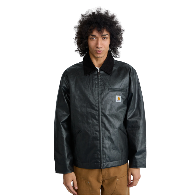 CARHARTT OG DEAN JACKET  I035799 2 - Carhartt - 2