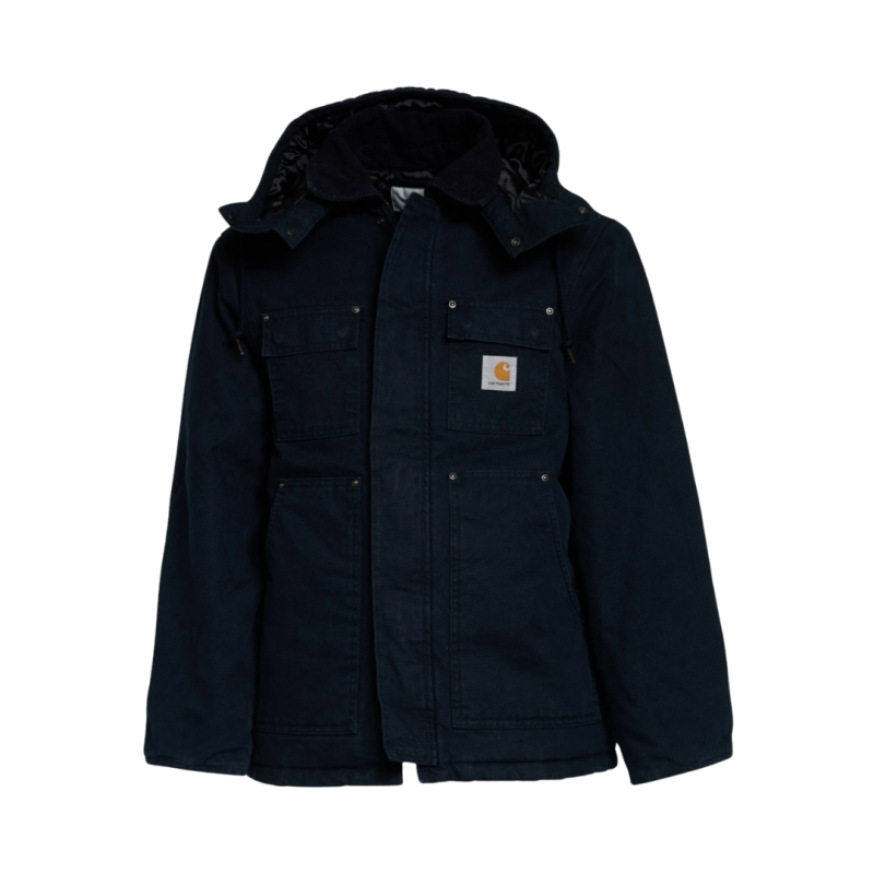 CARHARTT AMBEL COAT I035616