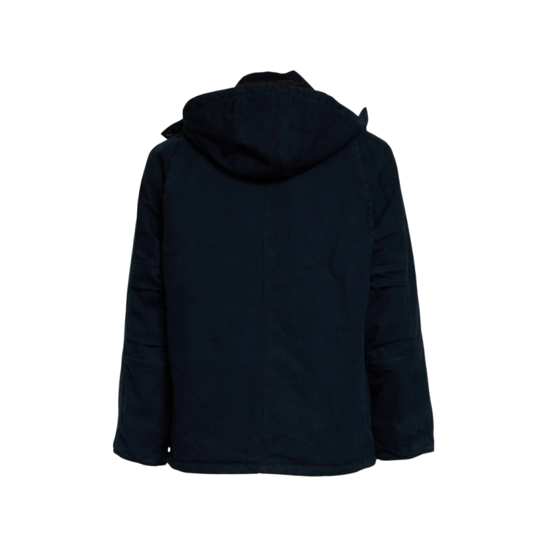 CARHARTT AMBEL COAT I035616 - Carhartt - 2 CARHARTT AMBEL COAT I035616 - Carhartt - 2