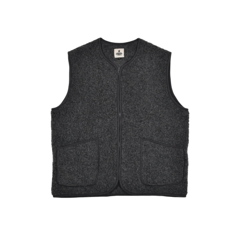 COLDBREAKER VEST POCKET PETPICO GRIS 8158-169