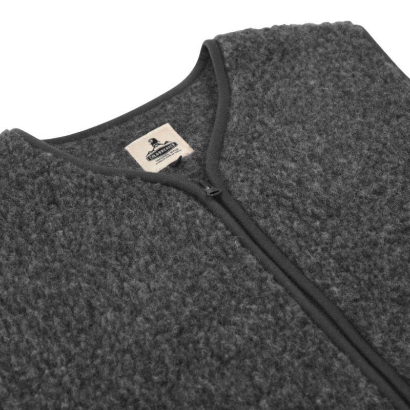 COLDBREAKER VEST POCKET PETPICO GRIS 8158-169 - Coldbreaker - 2 COLDBREAKER VEST POCKET PETPICO GRIS 8158-169 - Coldbreaker - 2