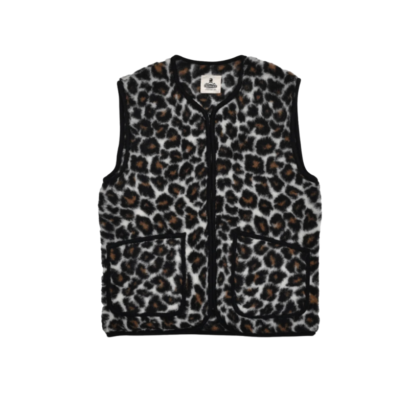 COLDBREAKER VEST POCKET PETPICO LEOPARD 8158-167 - Coldbreaker - 1 COLDBREAKER VEST POCKET PETPICO LEOPARD 8158-167 - Coldbreaker - 1