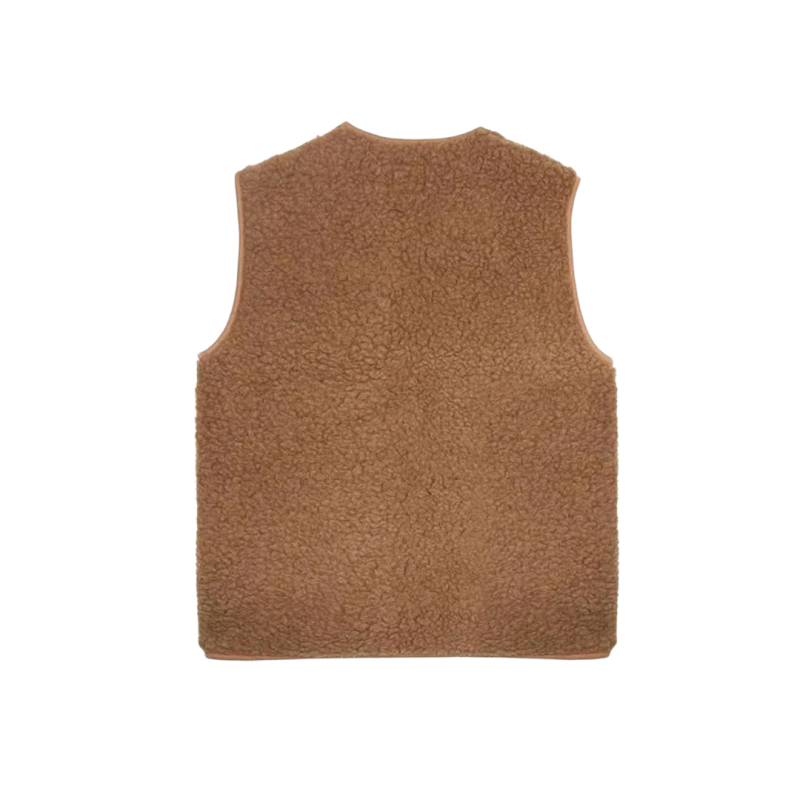 COLDBREAKER VEST POCKET PETPICO BROWN 8158-167 - Coldbreaker - 2 COLDBREAKER VEST POCKET PETPICO BROWN 8158-167 - Coldbreaker - 2