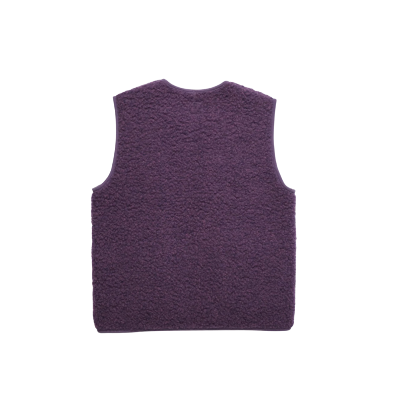 COLDBREAKER VEST POCKET PETPICO PURPLE  8158-167 - Coldbreaker - 2