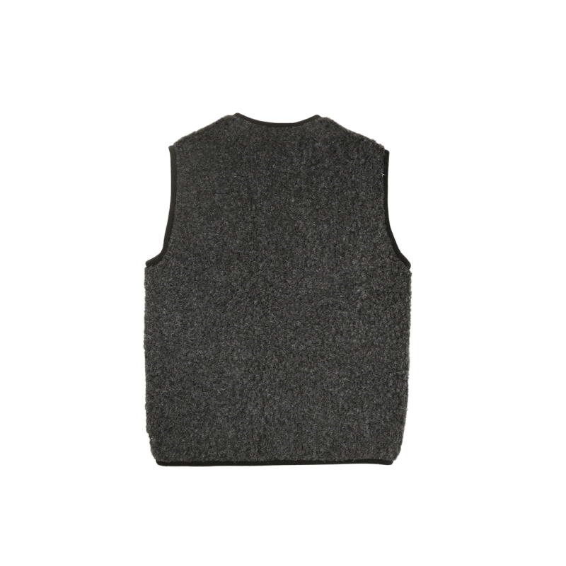 COLDBREAKER VEST POCKET PETPICO BLACK 8158-167 - Coldbreaker - 2 COLDBREAKER VEST POCKET PETPICO BLACK 8158-167 - Coldbreaker - 2