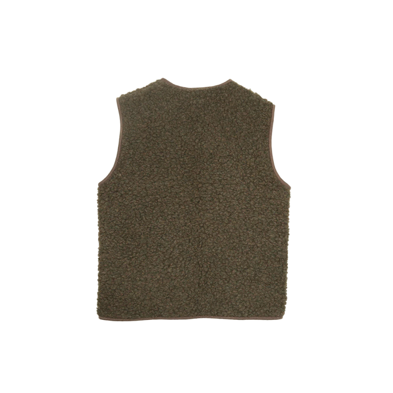 COLDBREAKER VEST POCKET PETPICO KAKI 8158-167 - Coldbreaker - 2 COLDBREAKER VEST POCKET PETPICO KAKI 8158-167 - Coldbreaker - 2