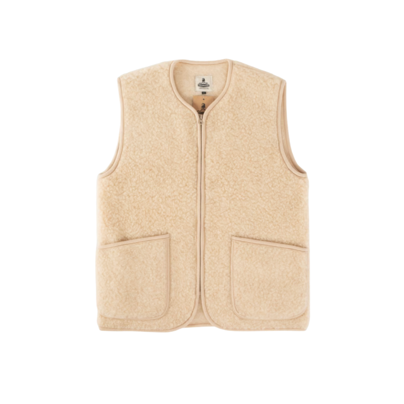 COLDBREAKER VEST POCKET PETPICO PURPLE 8158-167