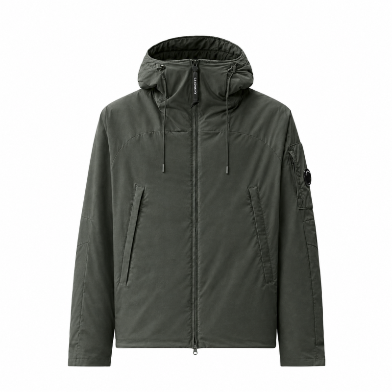 C.P.COMPANY PRO-TEK PRIMALOFT  Jacket 21CMOW008A 110264A