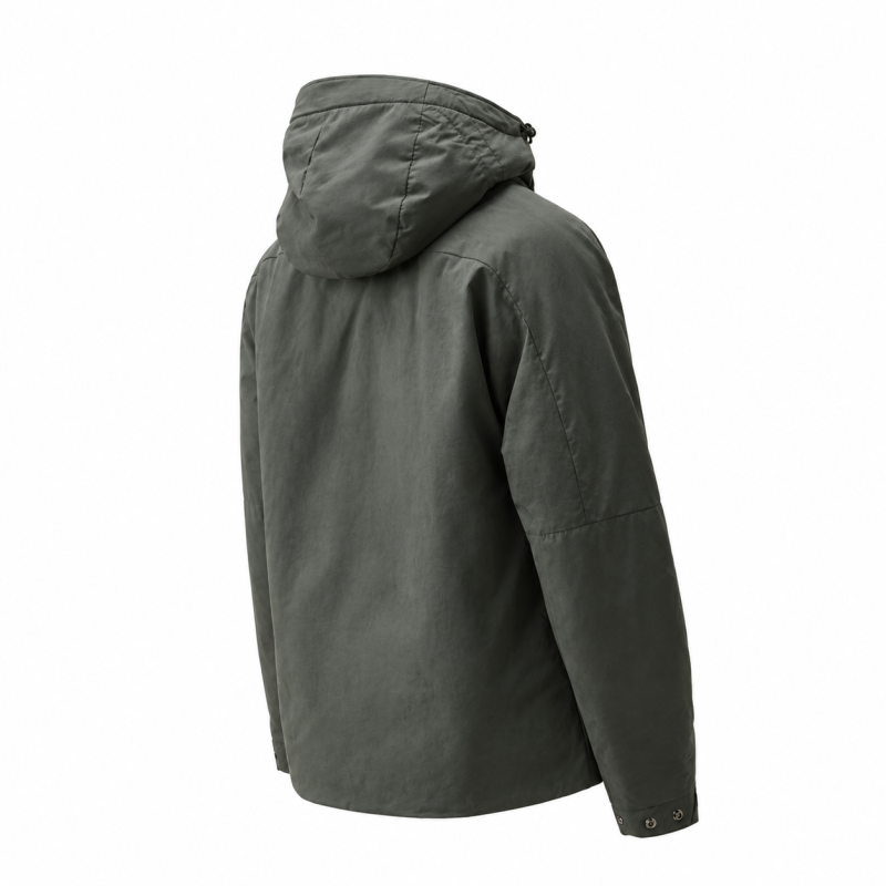 C.P.COMPANY PRO-TEK PRIMALOFT  Jacket  21CMOW008A 110264A - Cp company - 2