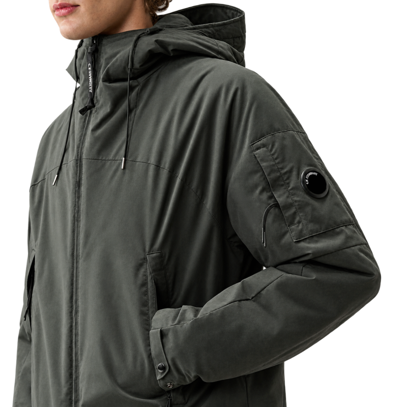 C.P.COMPANY PRO-TEK PRIMALOFT  Jacket  21CMOW008A 110264A - Cp company - 3