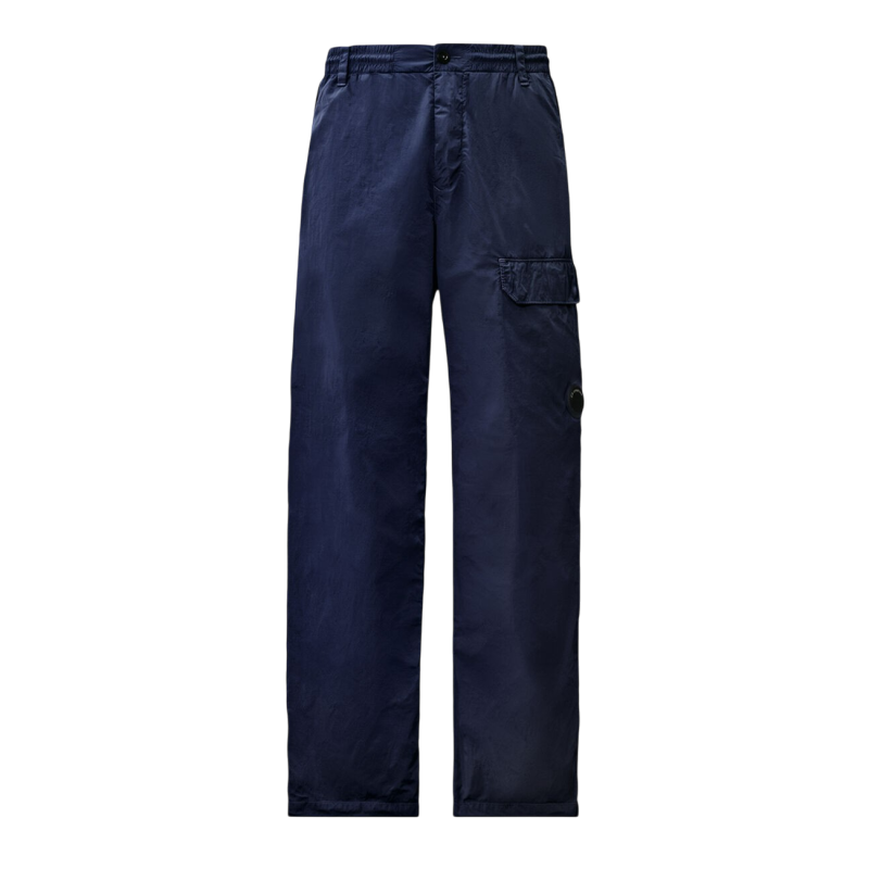 C.P company CHROME-RIEN REGULAR LENS CARGO PANTS 21CMPA109A005904G880