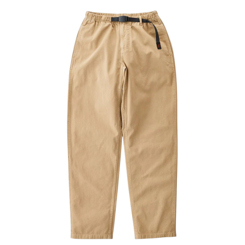 GRAMICCI PANT CHINO BEIGE G102-OGT