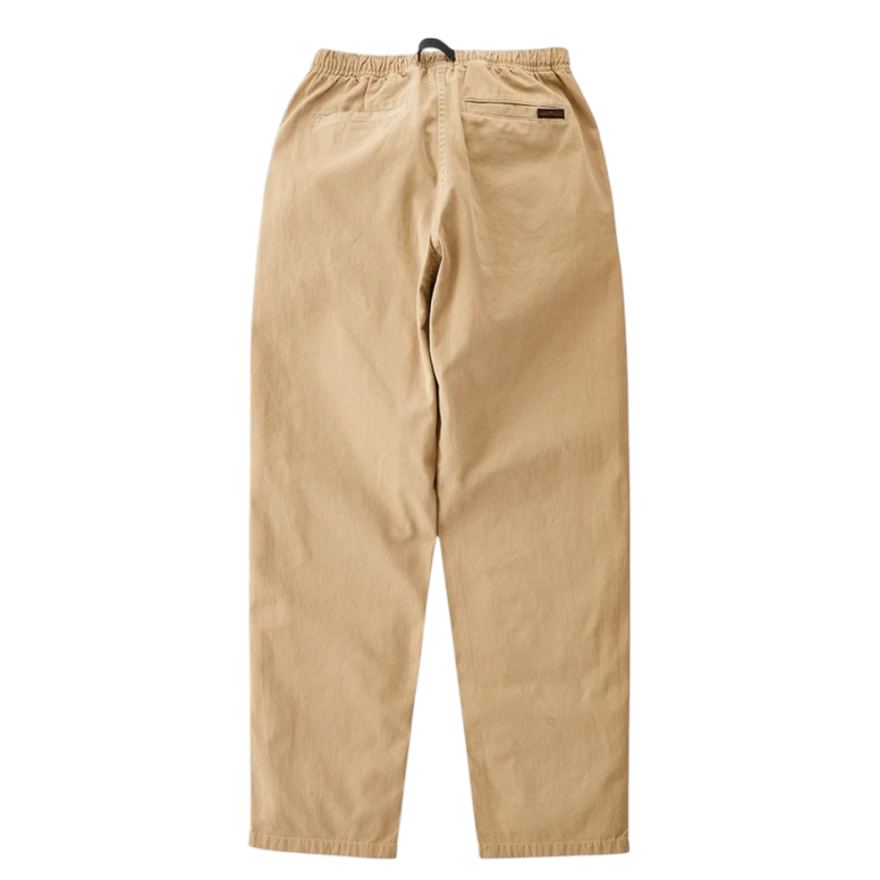 GRAMICCI PANT CHINO BEIGE G102-OGT - Gramicci - 2 GRAMICCI PANT CHINO BEIGE G102-OGT - Gramicci - 2