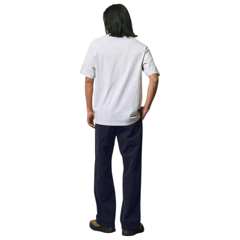 GRAMICCI WINTER TWILL PANT NAVY  G6FM-P019 - Gramicci - 3