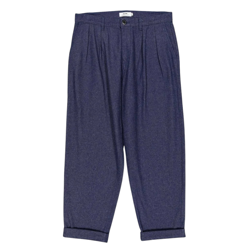 OLOW PANTALON SEMBO DENIM BLEU SEMBO