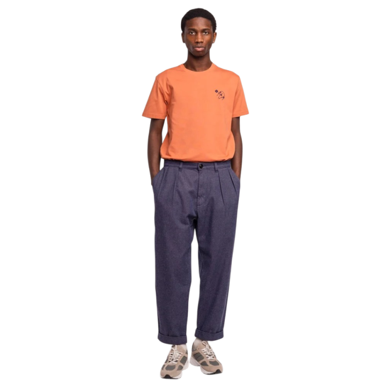 OLOW PANTALON SEMBO DENIM BLEU SEMBO - Olow - 2 OLOW PANTALON SEMBO DENIM BLEU SEMBO - Olow - 2