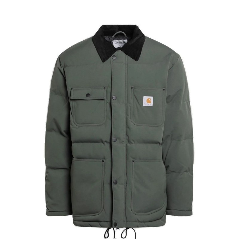 CARHARTT RAYLE JACKET I035798 14