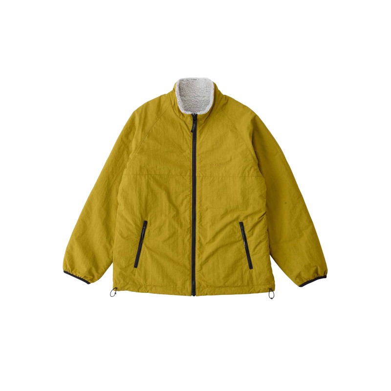 GRAMICCI REVERSIBLE SHERPA JACKET  G5FU-J014 - Gramicci - 2