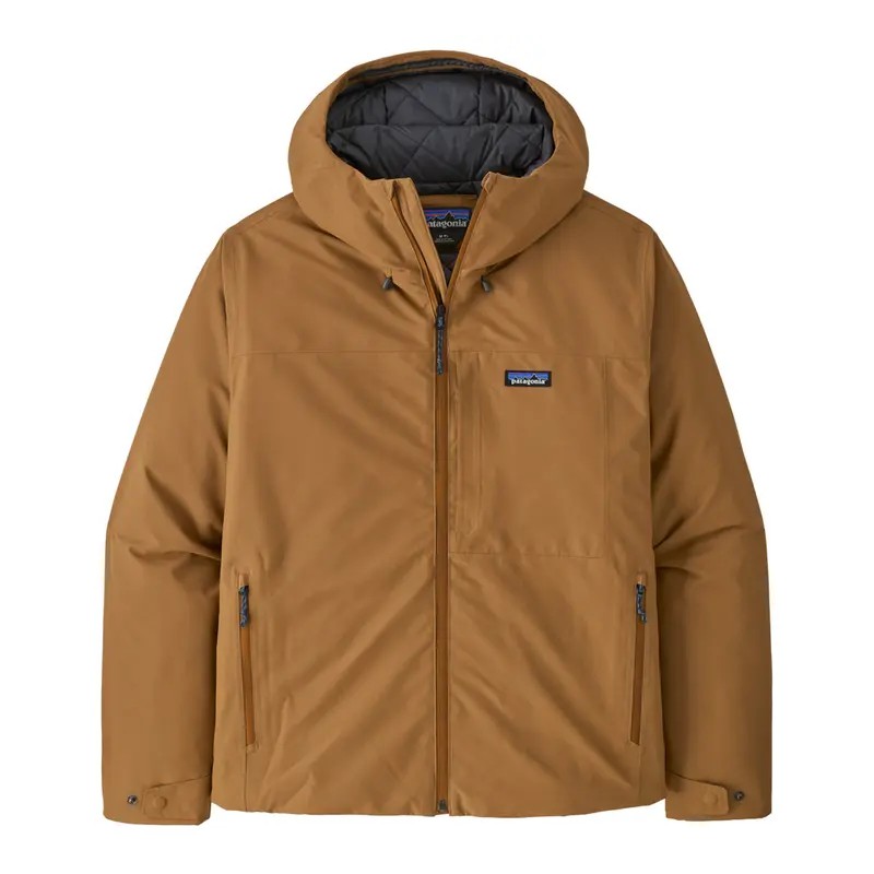 PATAGONIA WIND SHADOW JKT 26490DRBNFA25