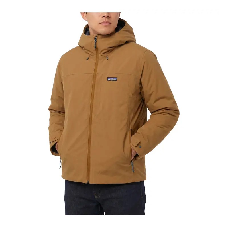 PATAGONIA WIND SHADOW JKT  26490DRBNFA25 - Patagonia - 2