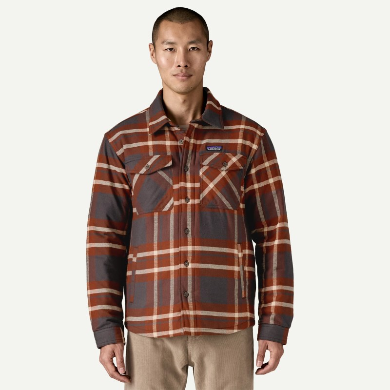 PATAGONIA INSULATED FJORD  20386AIBLFA25 - Patagonia - 2
