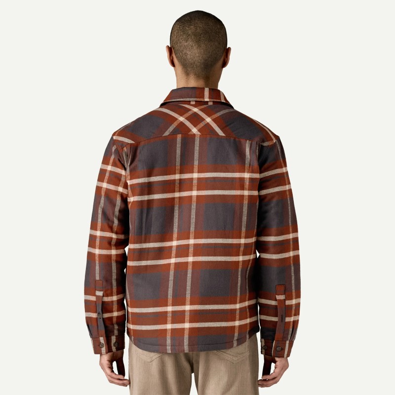 PATAGONIA INSULATED FJORD  20386AIBLFA25 - Patagonia - 3